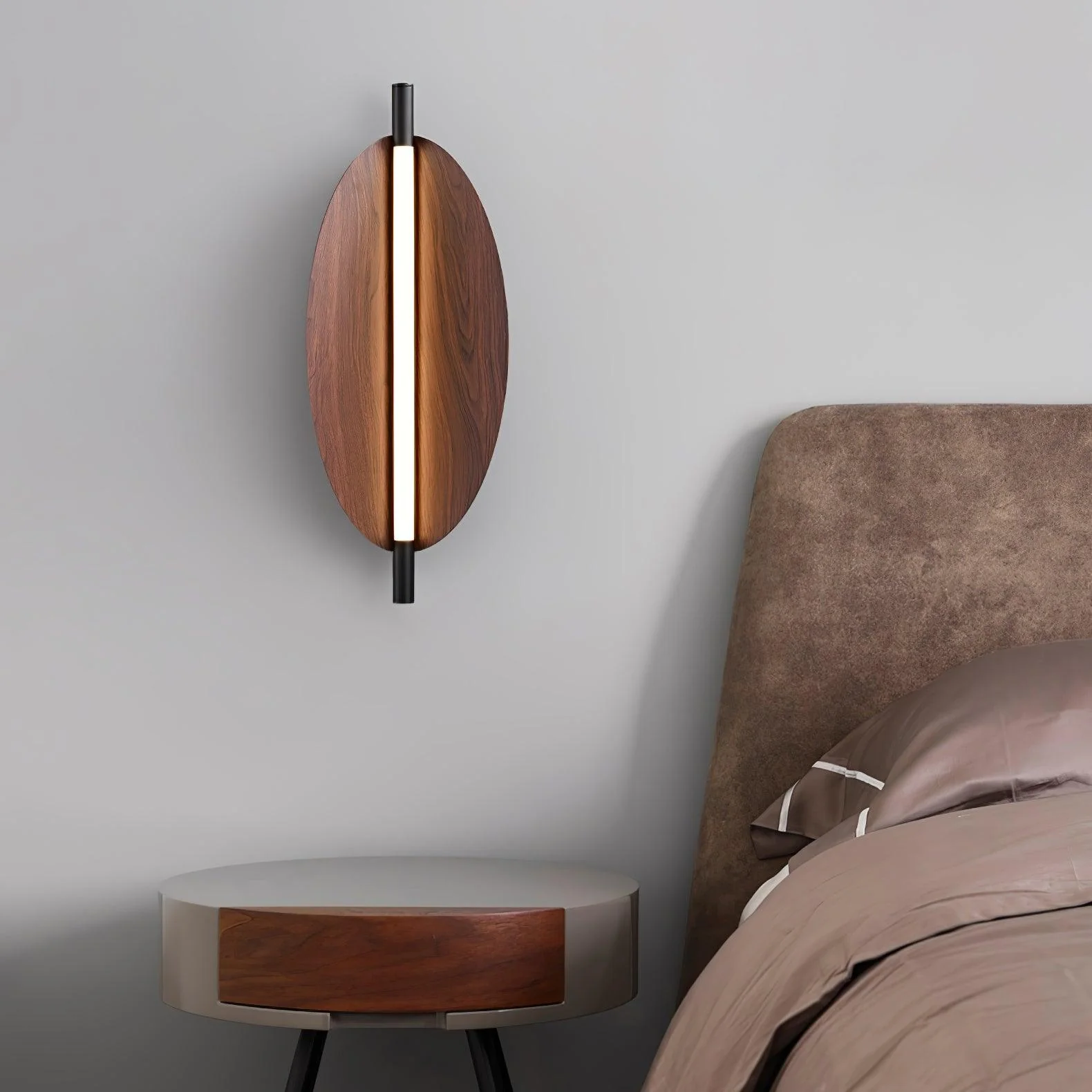 Sleek Board Sconce - Image 12