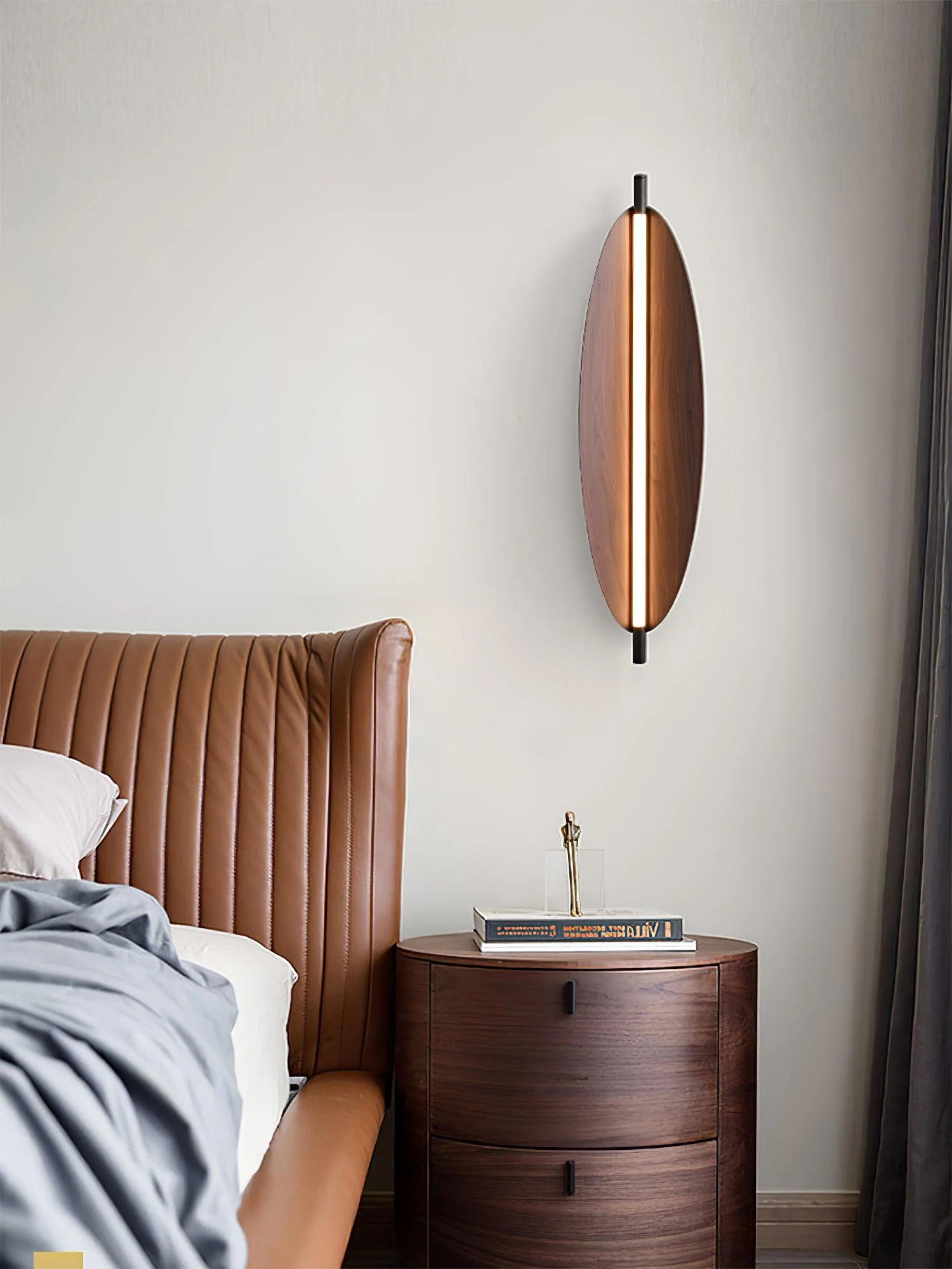 Sleek Board Sconce - Image 14