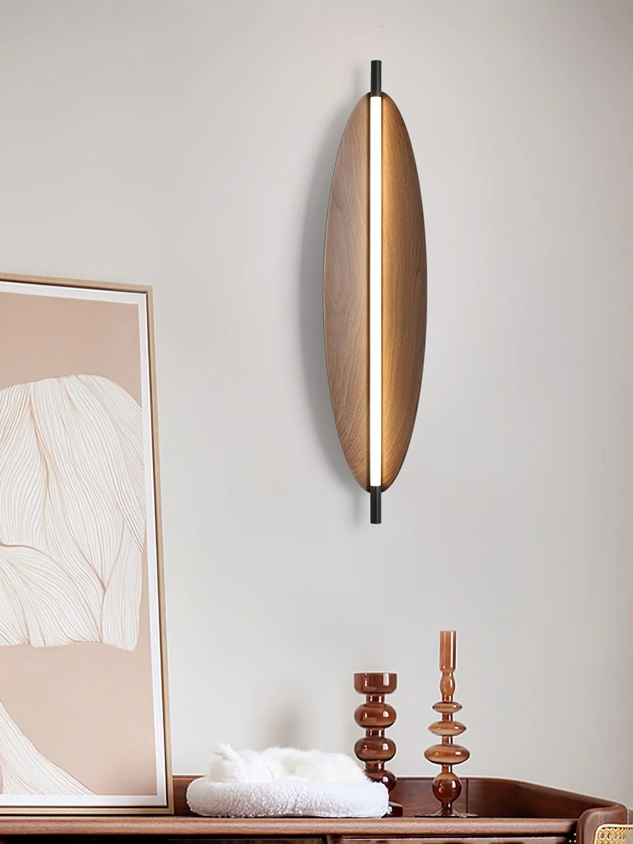 Sleek Board Sconce - Image 19
