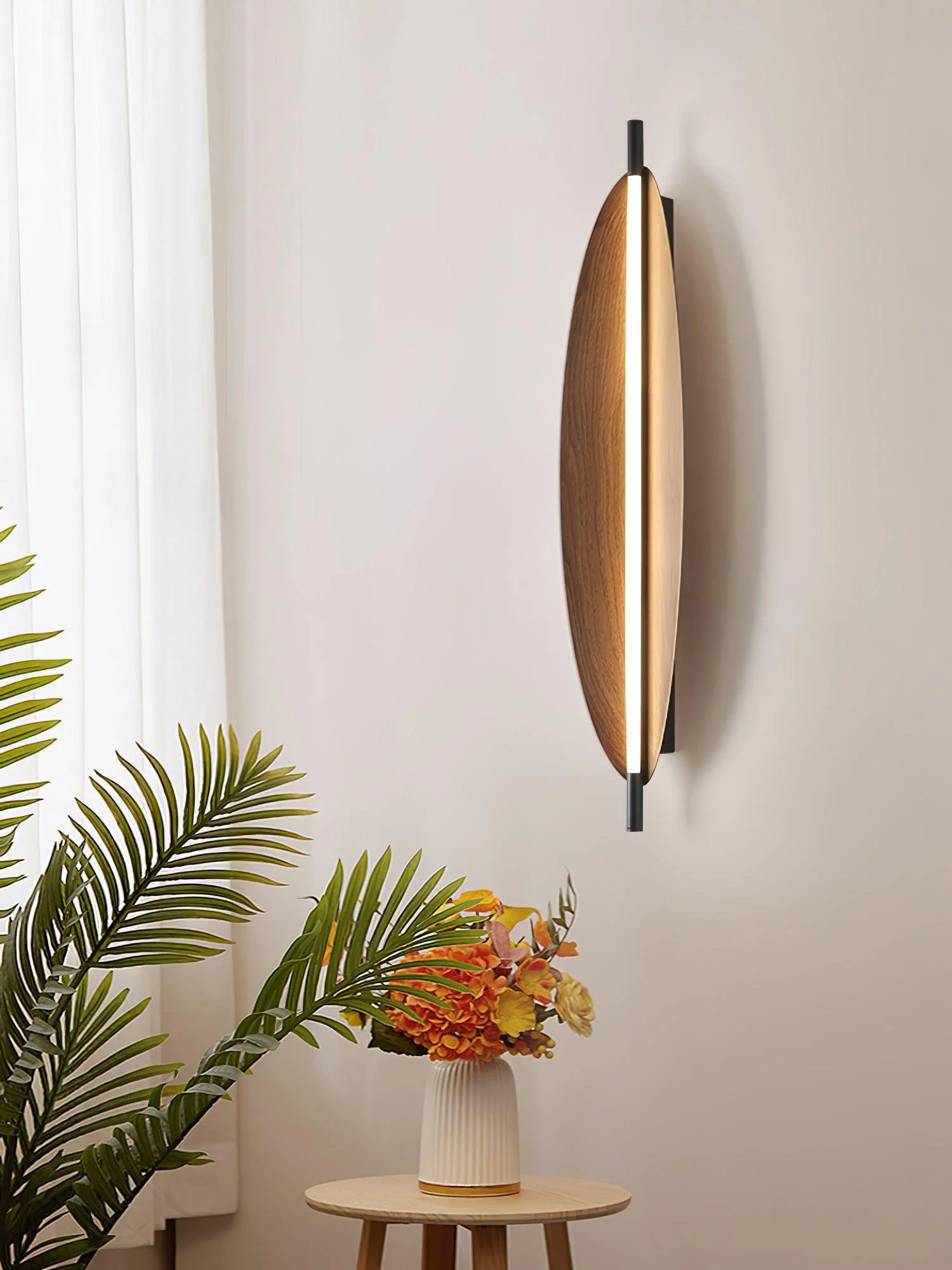 Sleek Board Sconce - Image 22
