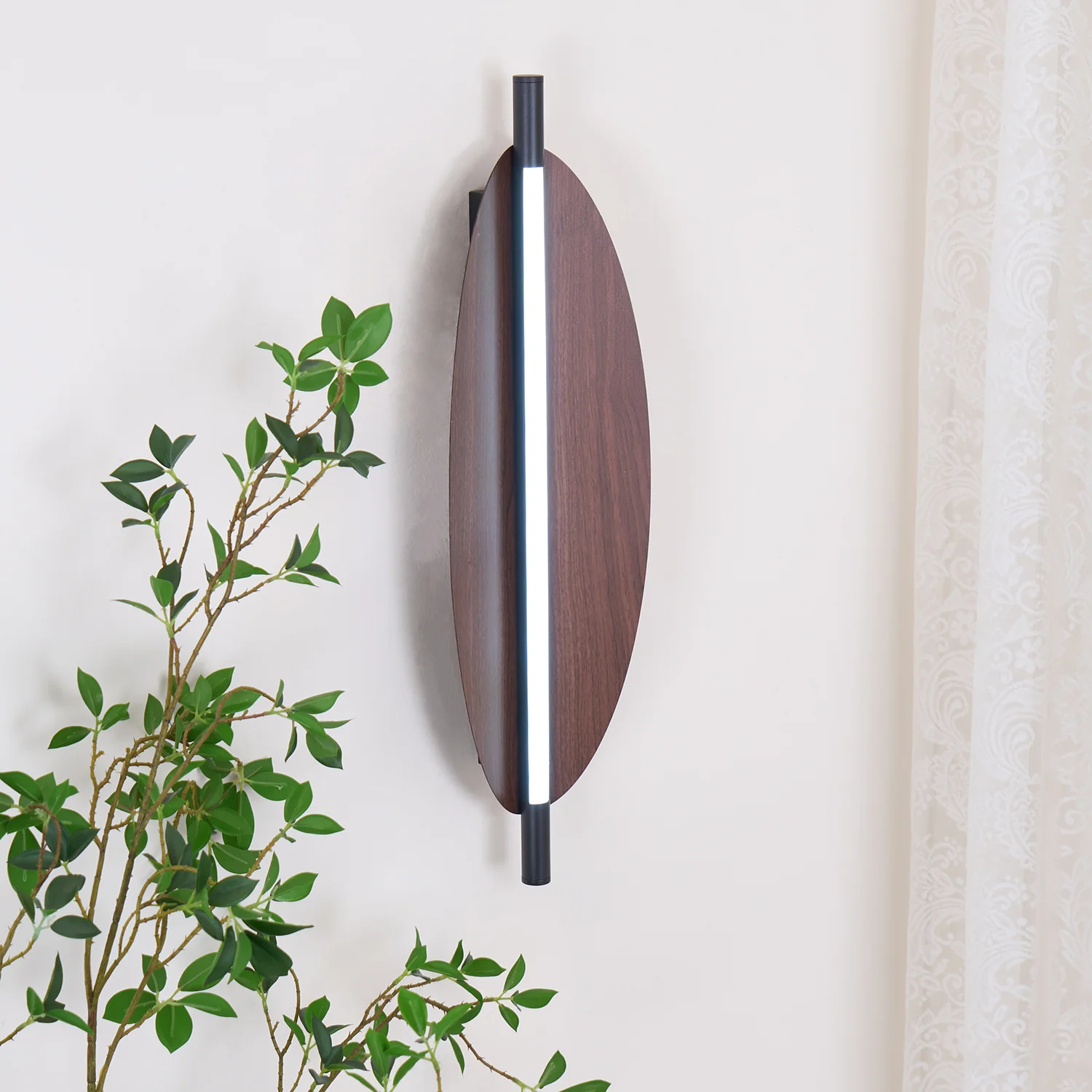 Sleek Board Sconce - Image 41