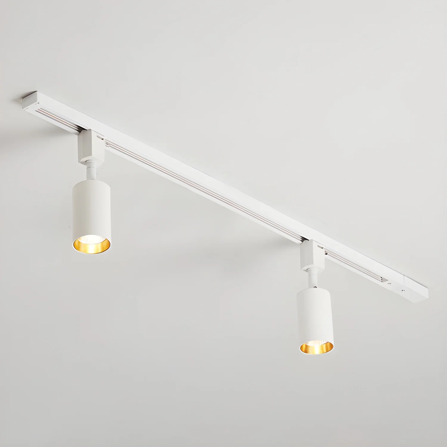 Sleek Cylinder Track Light - Image 12