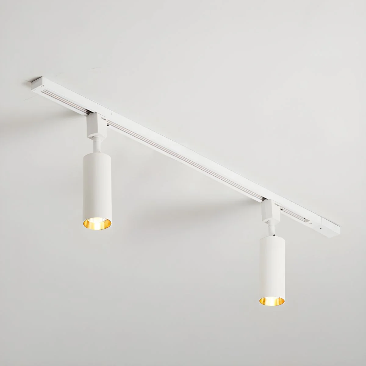 Sleek Cylinder Track Light - Image 15