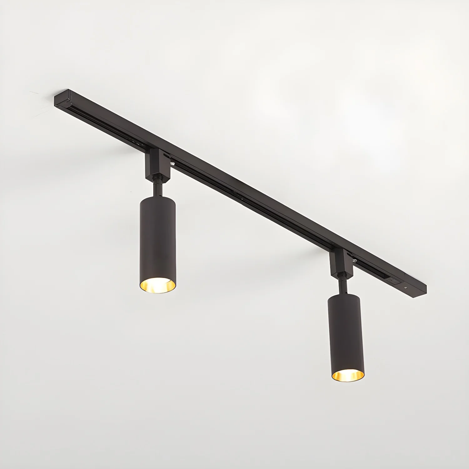 Sleek Cylinder Track Light - Image 23