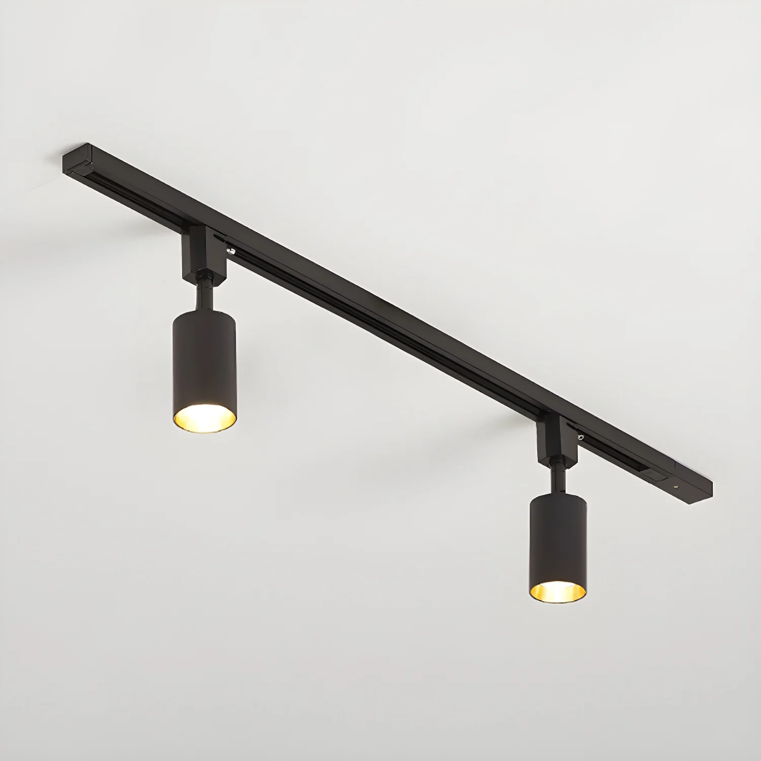Sleek Cylinder Track Light - Image 29