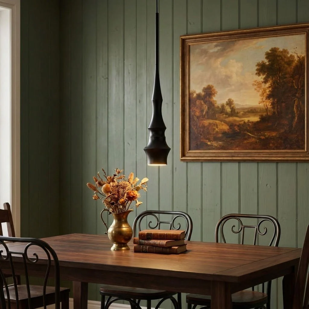 Slend Pendant Light - Image 10