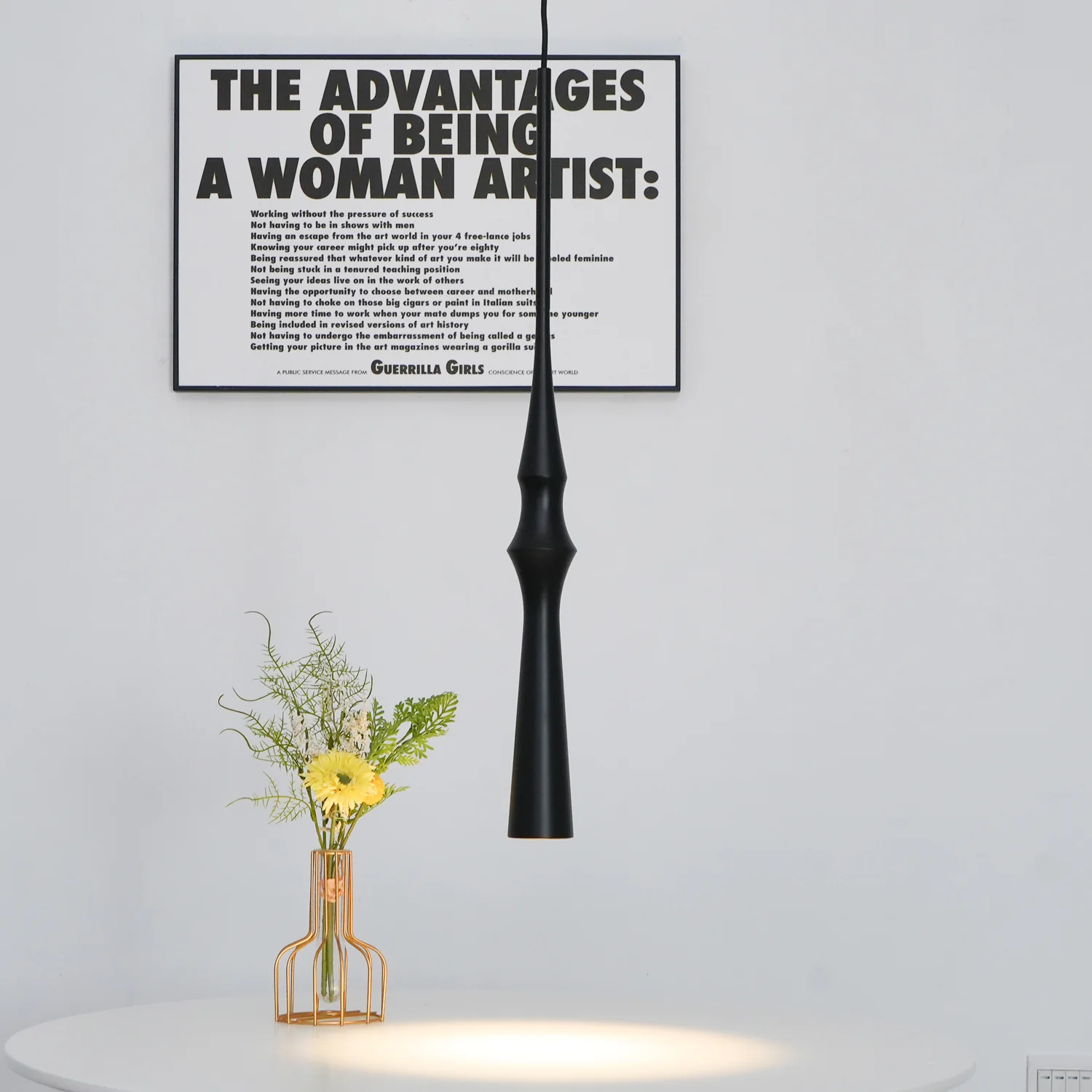 Slend Pendant Light - Image 12