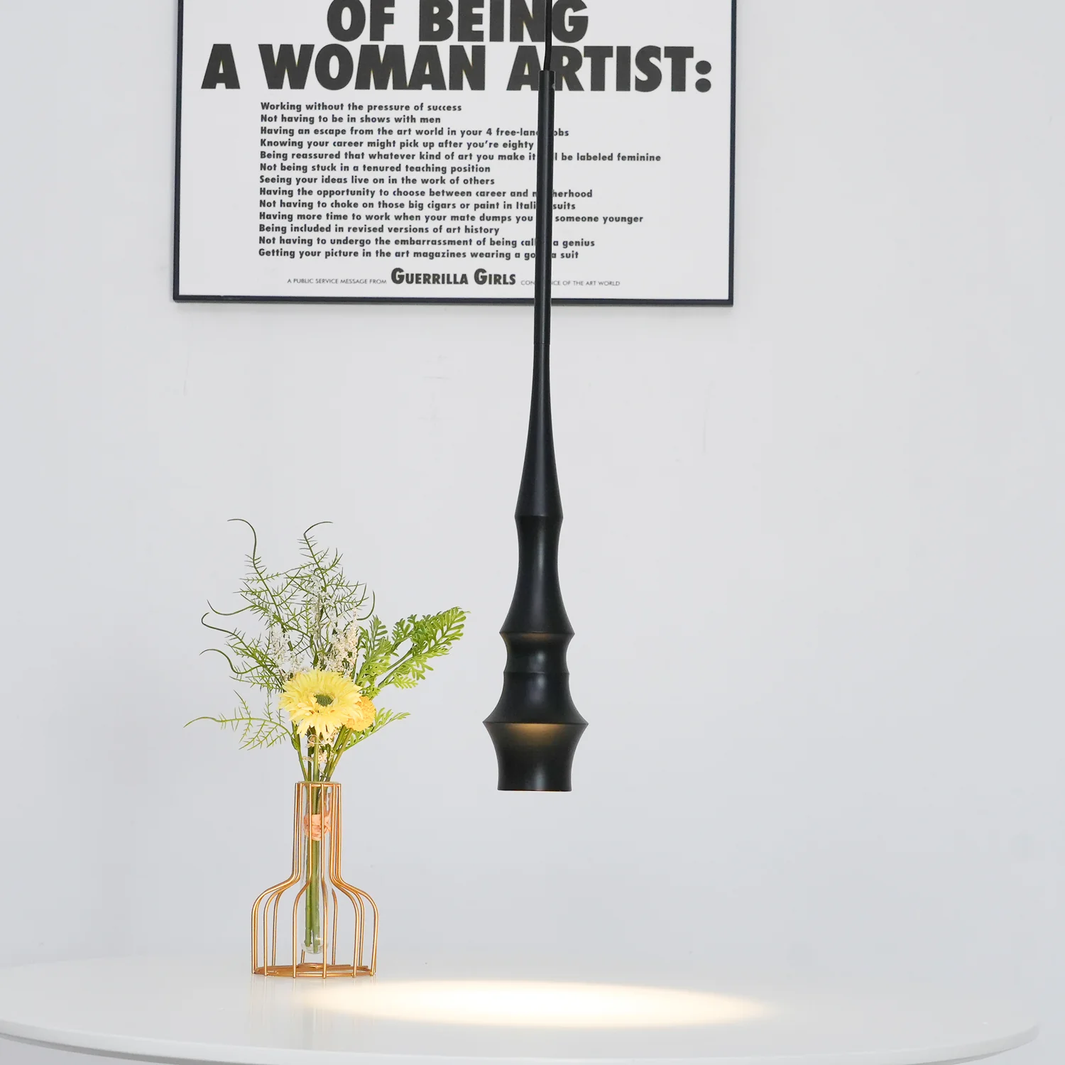 Slend Pendant Light - Image 13