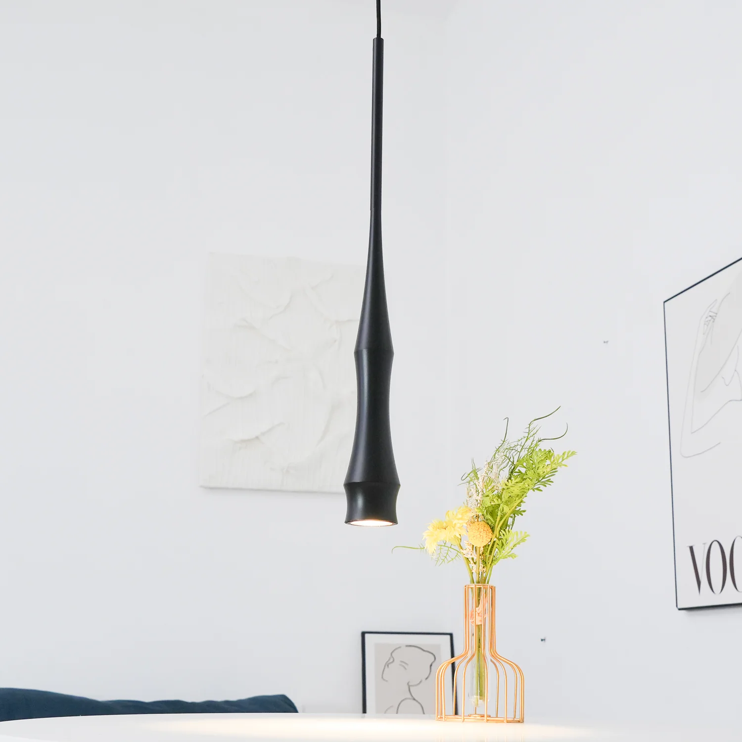 Slend Pendant Light - Image 14