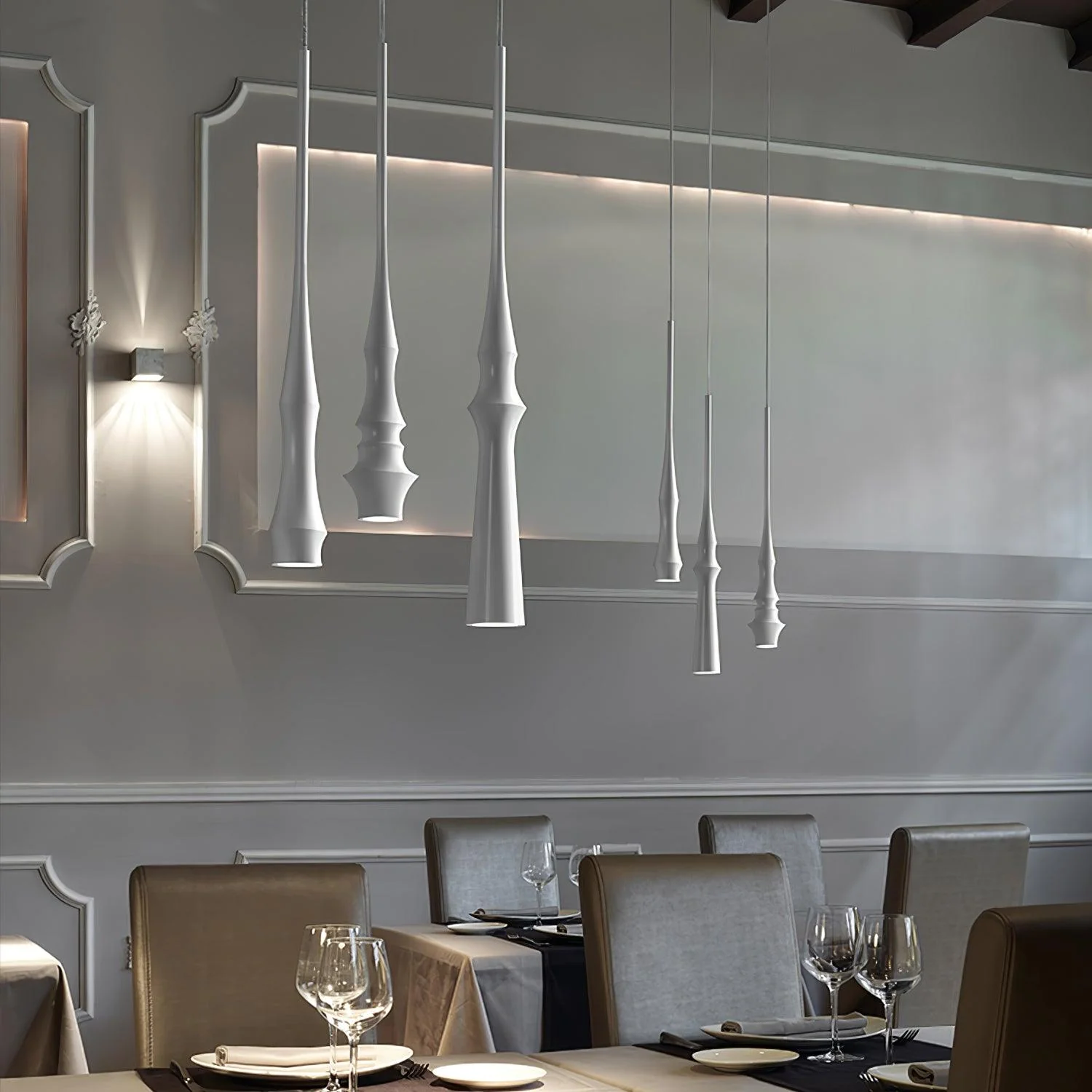 Slend Pendant Light - Image 15