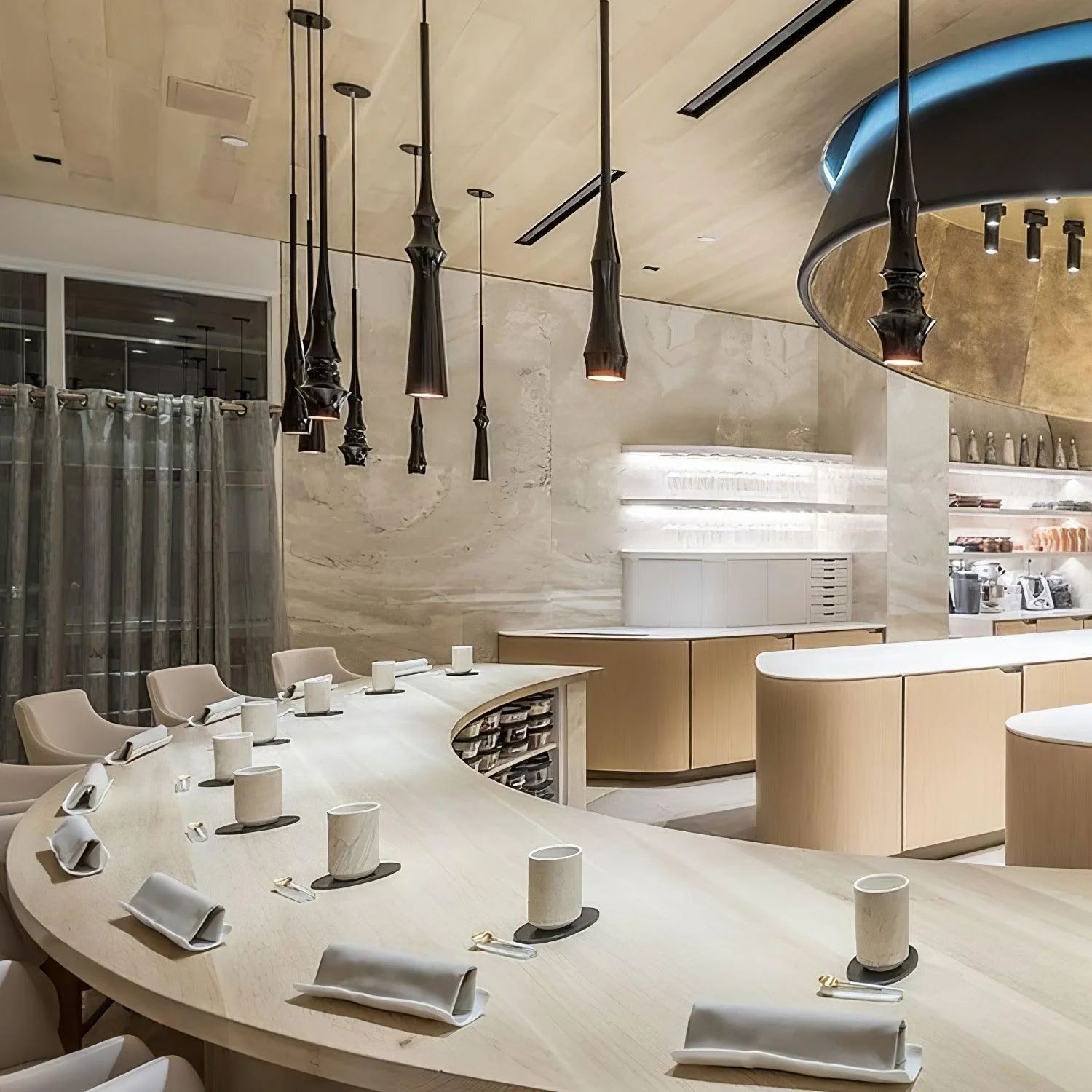 Slend Pendant Light - Image 17