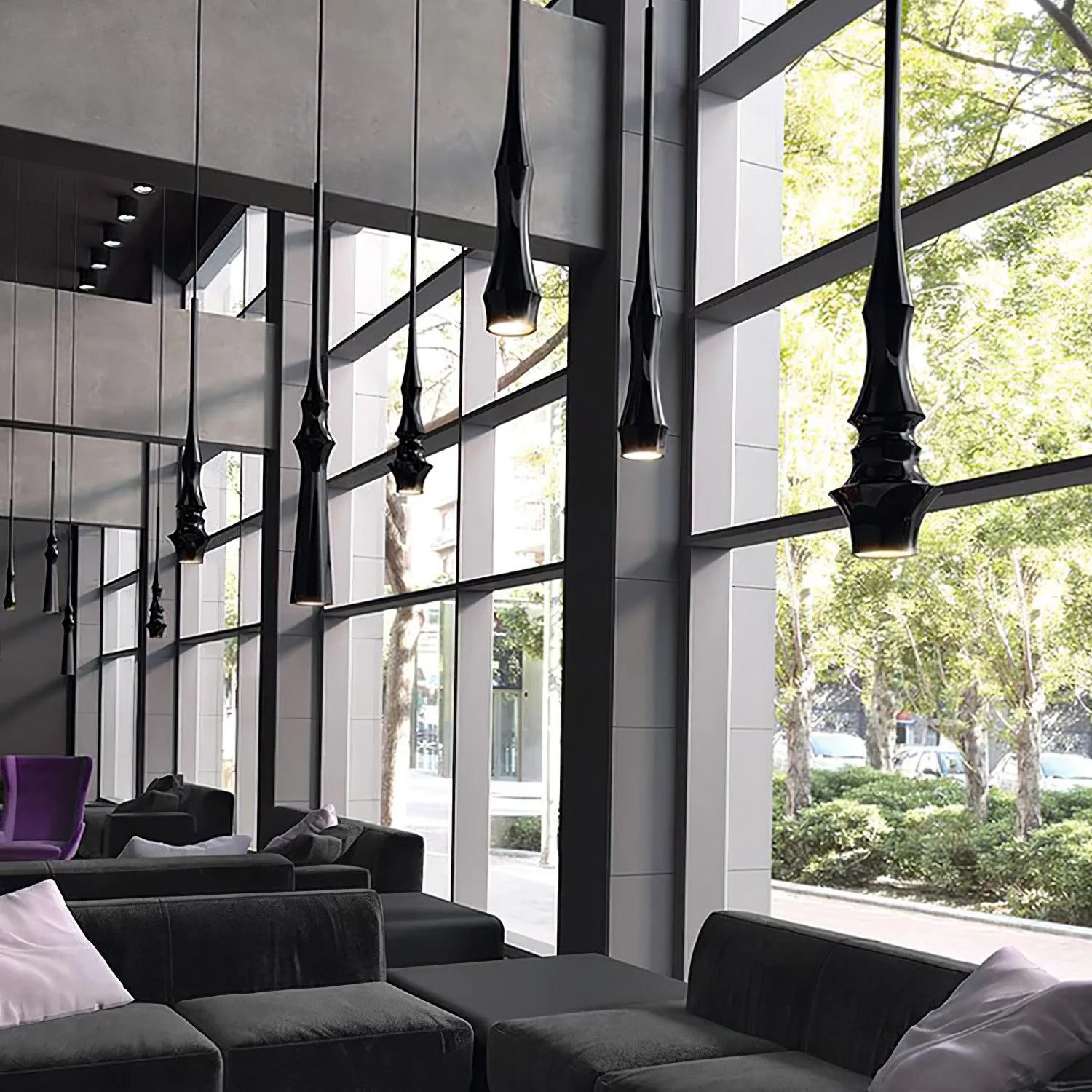 Slend Pendant Light - Image 18