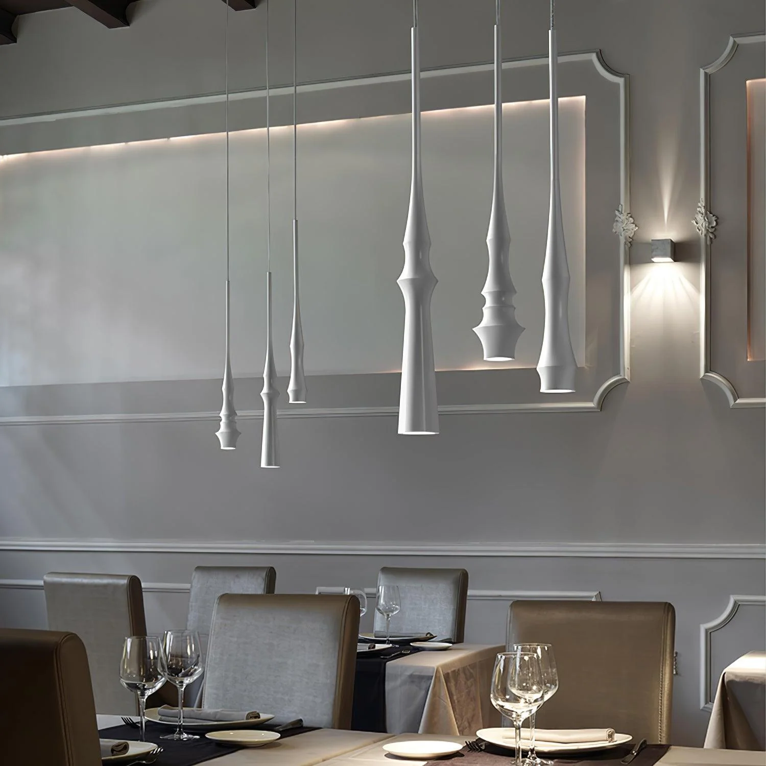 Slend Pendant Light - Image 19
