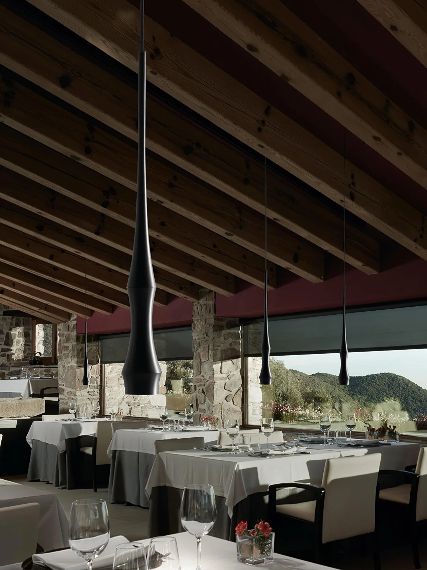 Slend Pendant Light - Image 21