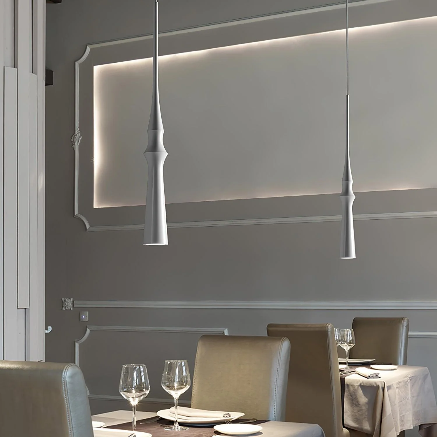 Slend Pendant Light - Image 23