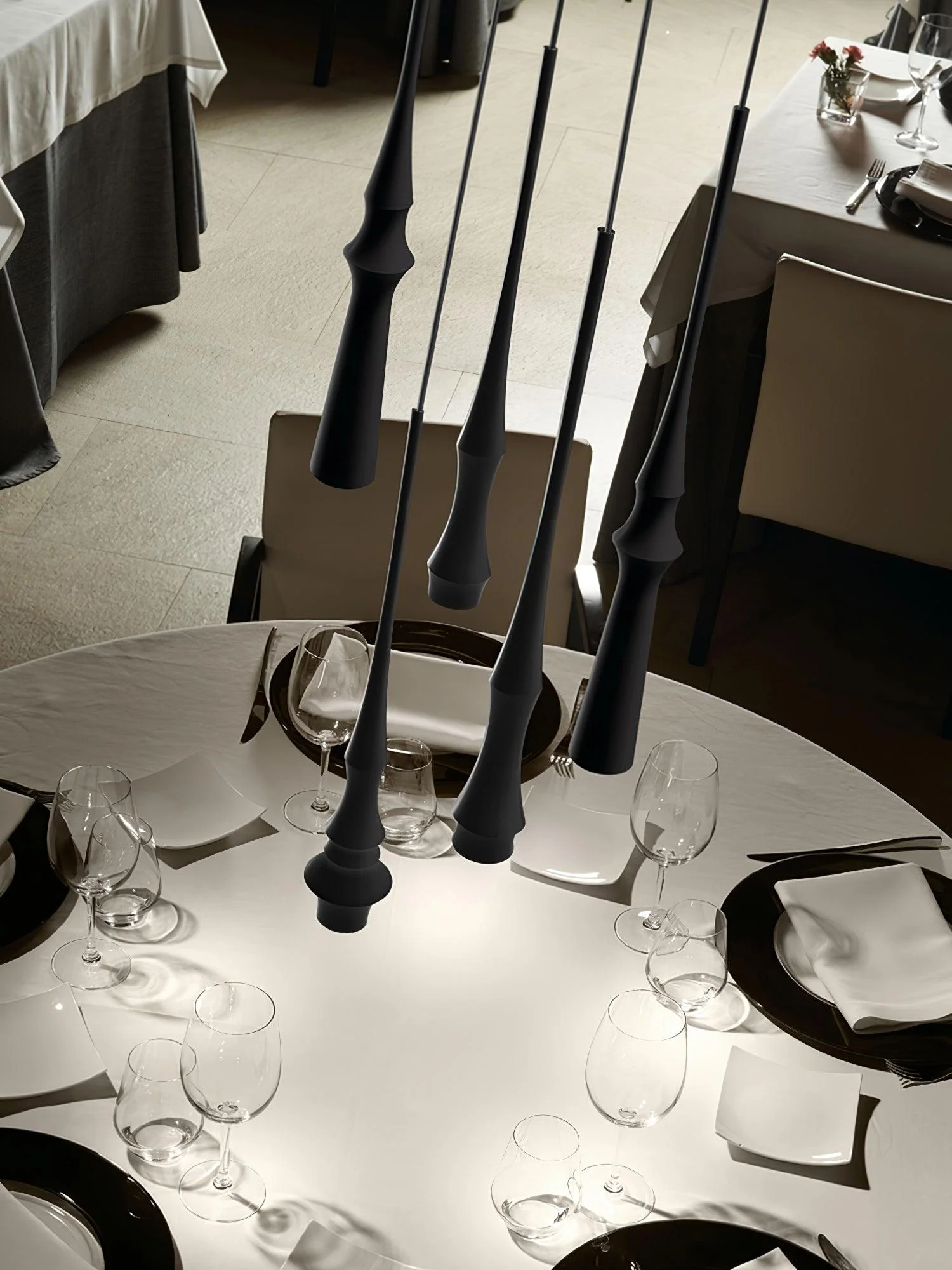 Slend Pendant Light - Image 24