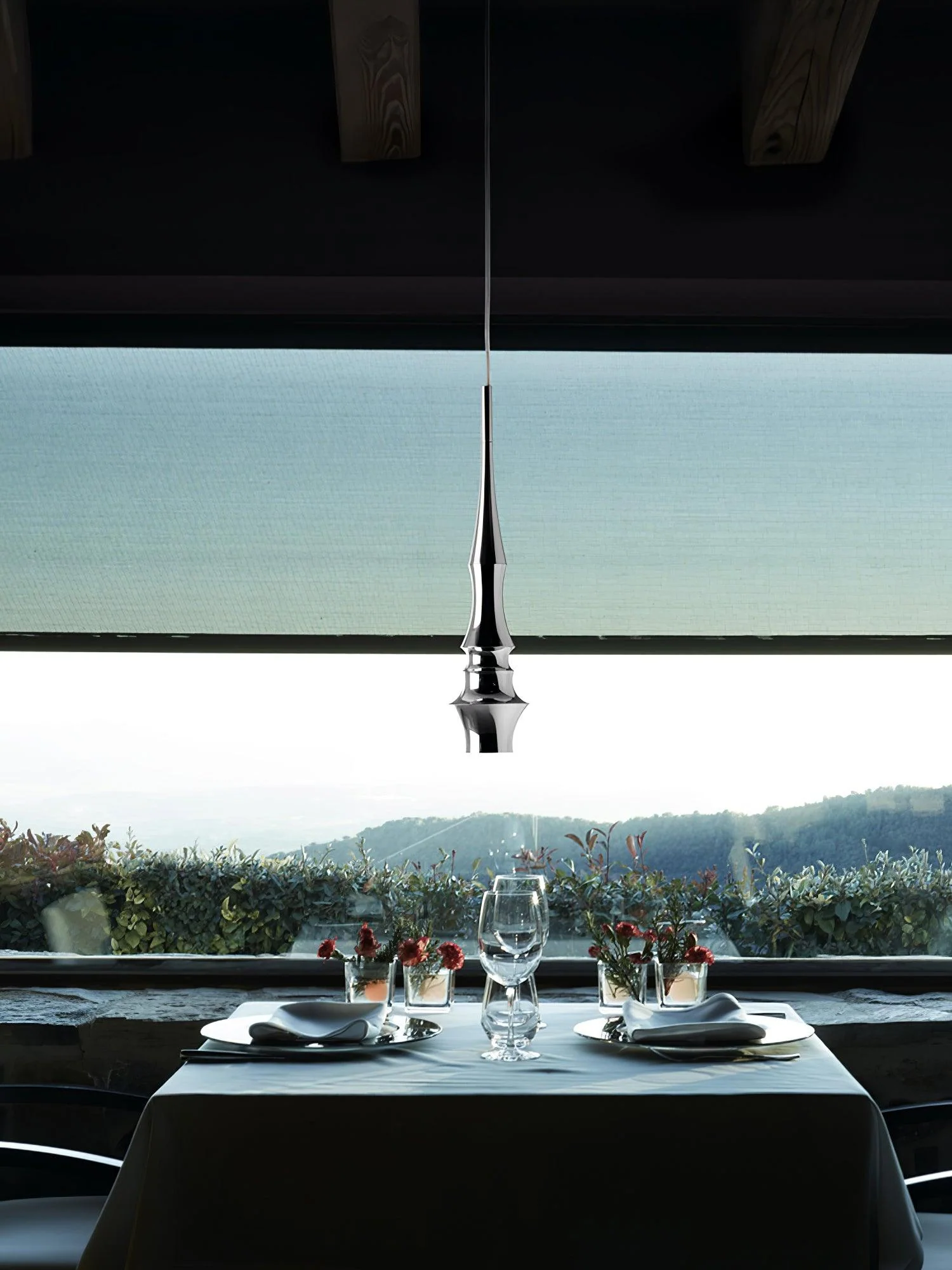 Slend Pendant Light - Image 25