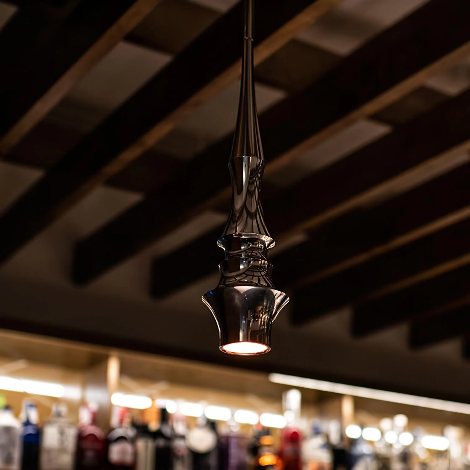 Slend Pendant Light - Image 26
