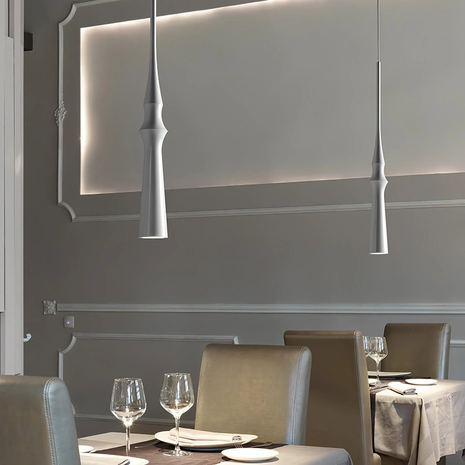 Slend Pendant Light - Image 27