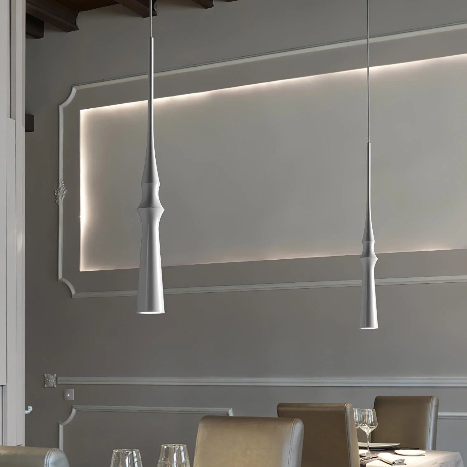 Slend Pendant Light - Image 28
