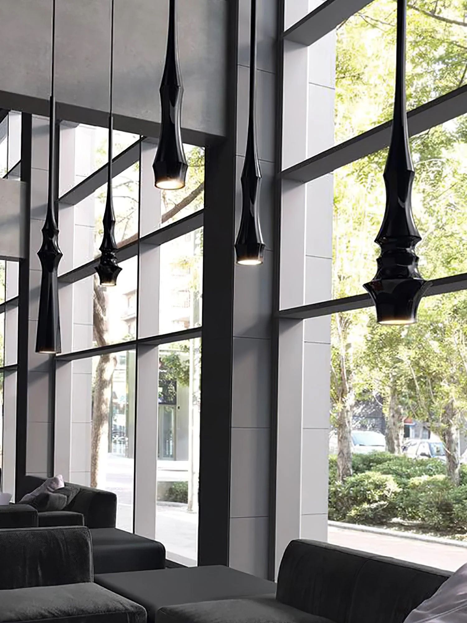 Slend Pendant Light - Image 29