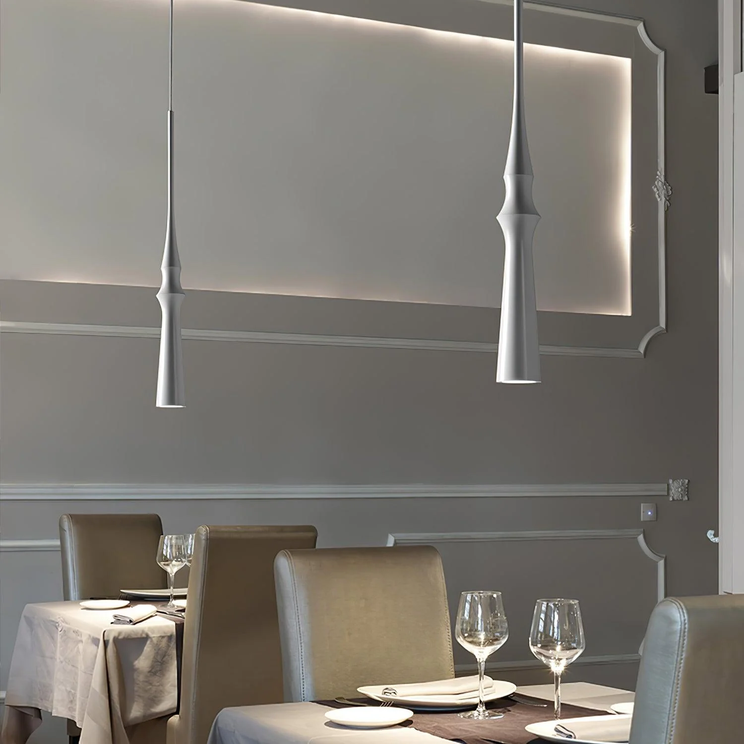 Slend Pendant Light - Image 31
