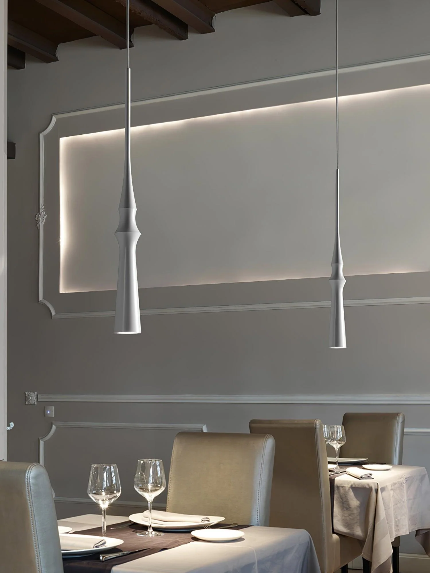 Slend Pendant Light - Image 33
