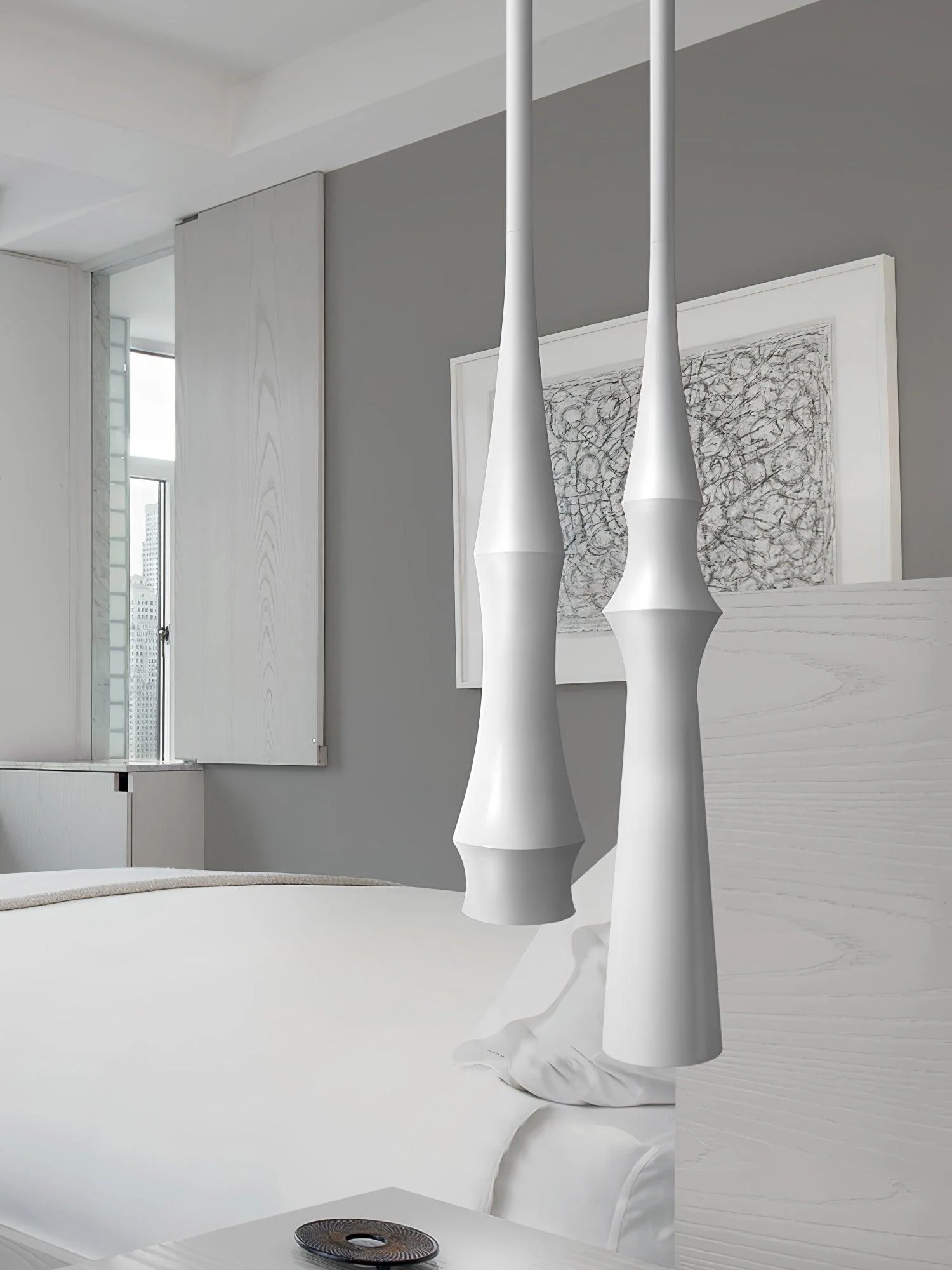 Slend Pendant Light - Image 34