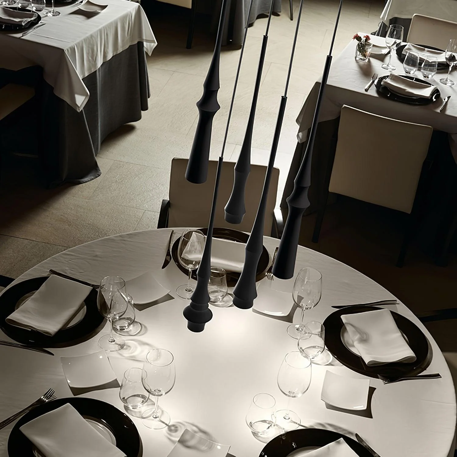 Slend Pendant Light - Image 35