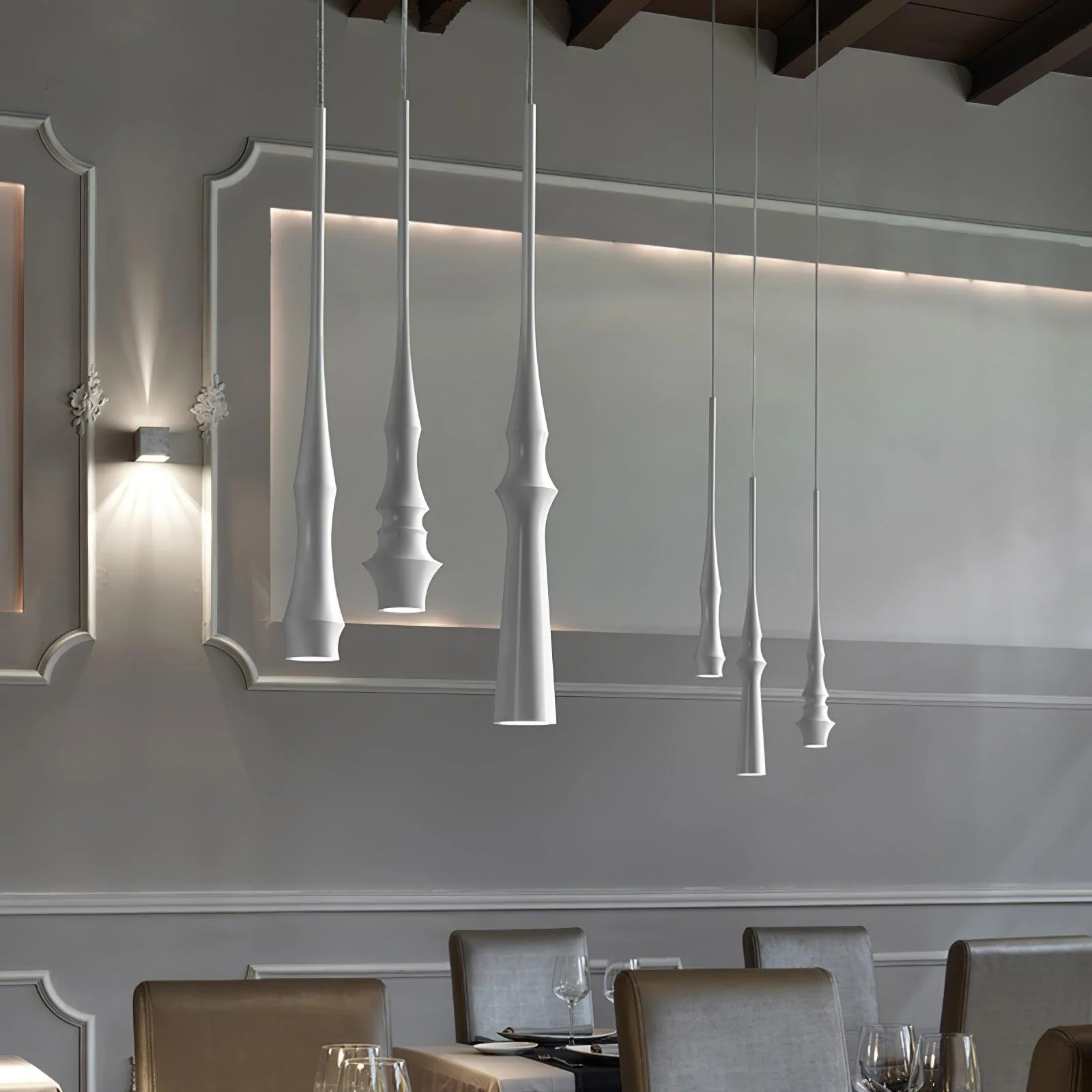 Slend Pendant Light - Image 36