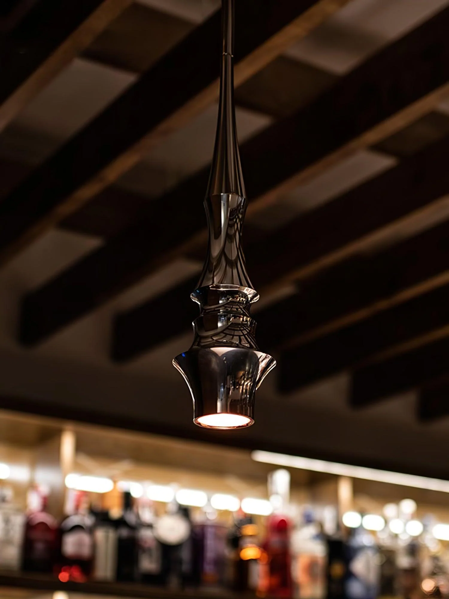 Slend Pendant Light - Image 39