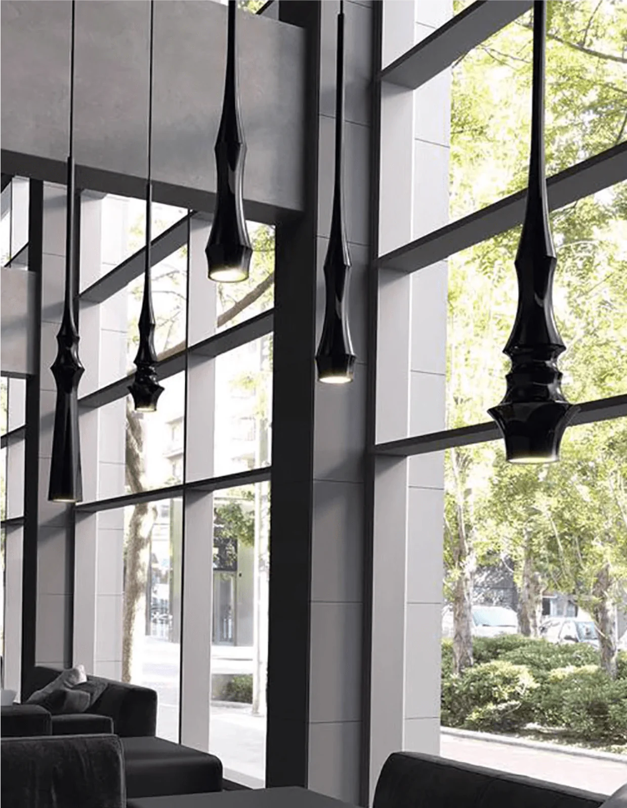 Slend Pendant Light - Image 4