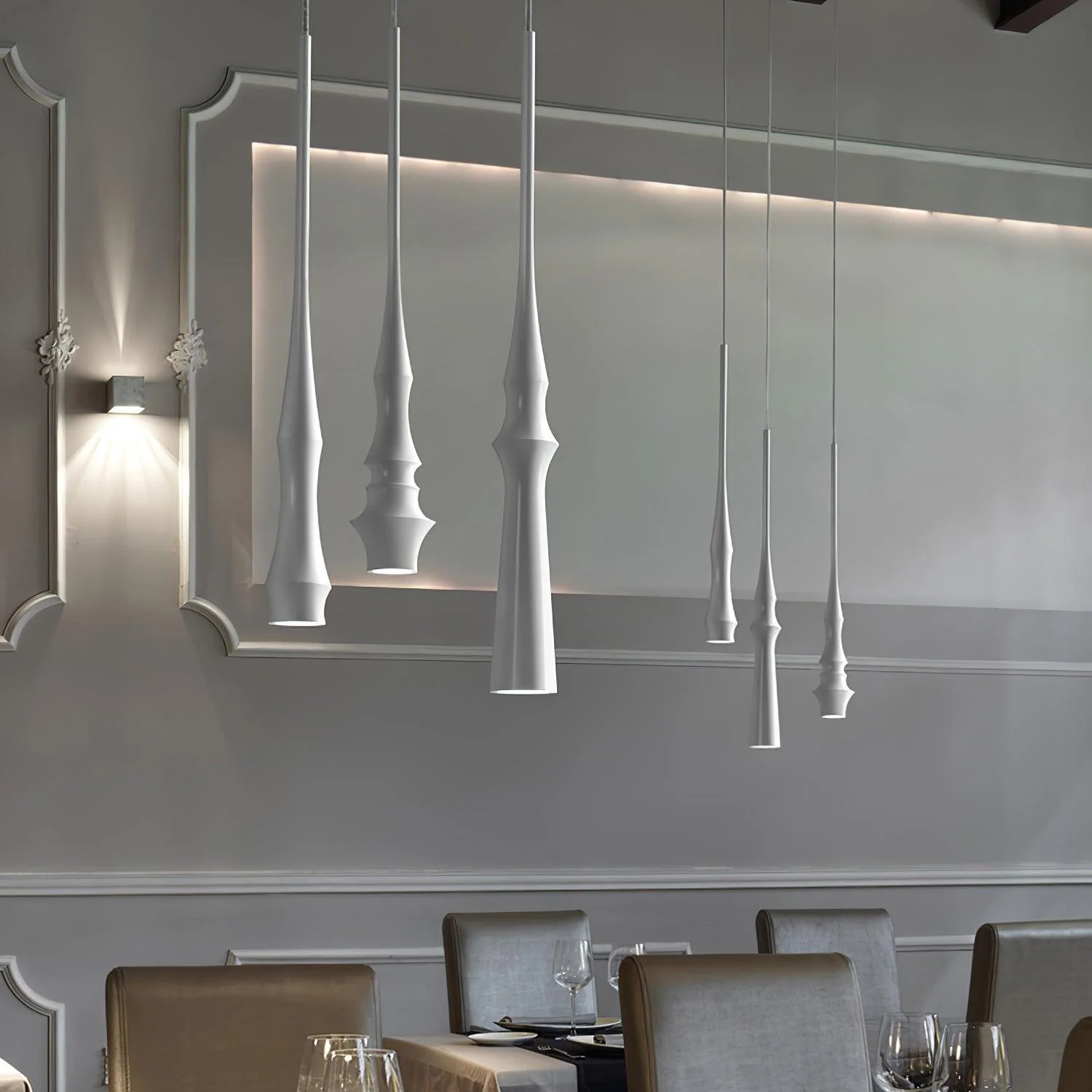 Slend Pendant Light - Image 40