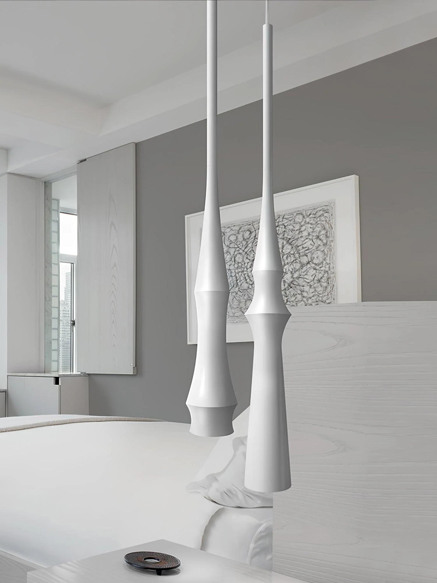 Slend Pendant Light - Image 41