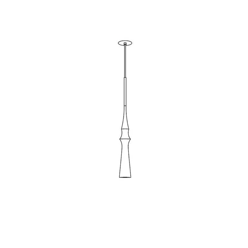Slend Pendant Light - Image 42