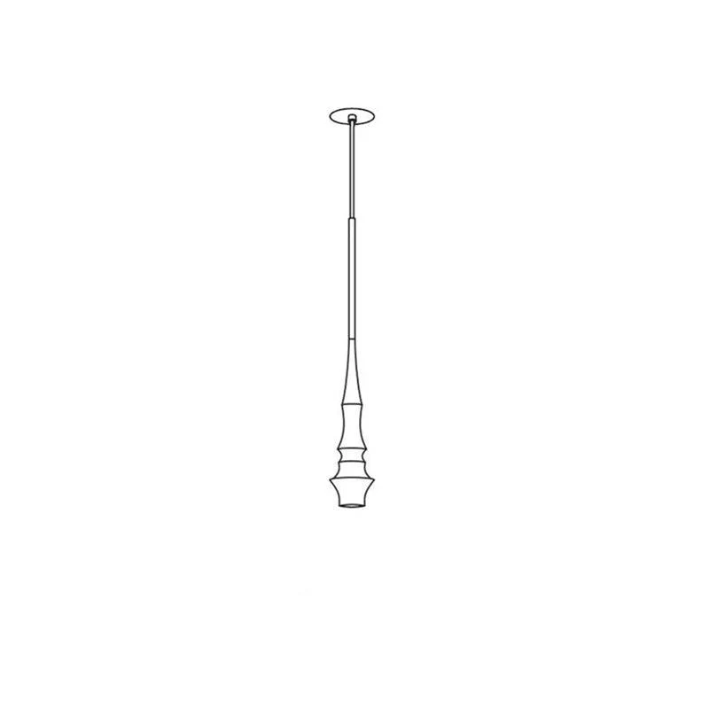 Slend Pendant Light - Image 43