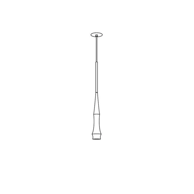 Slend Pendant Light - Image 44