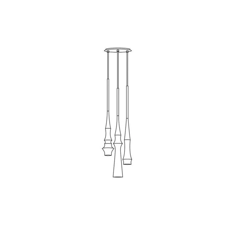 Slend Pendant Light - Image 45