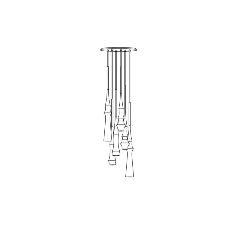 Slend Pendant Light - Image 46