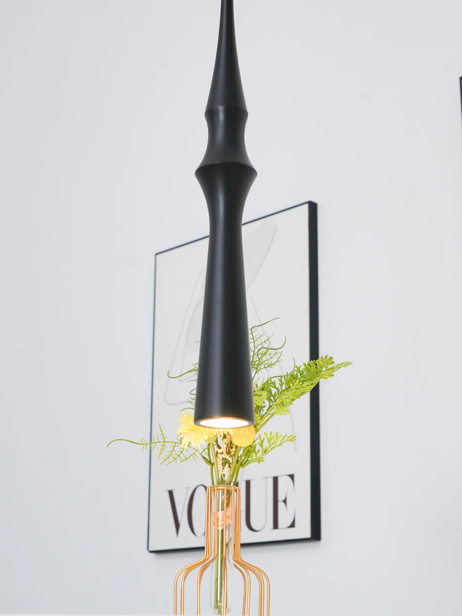 Slend Pendant Light - Image 47