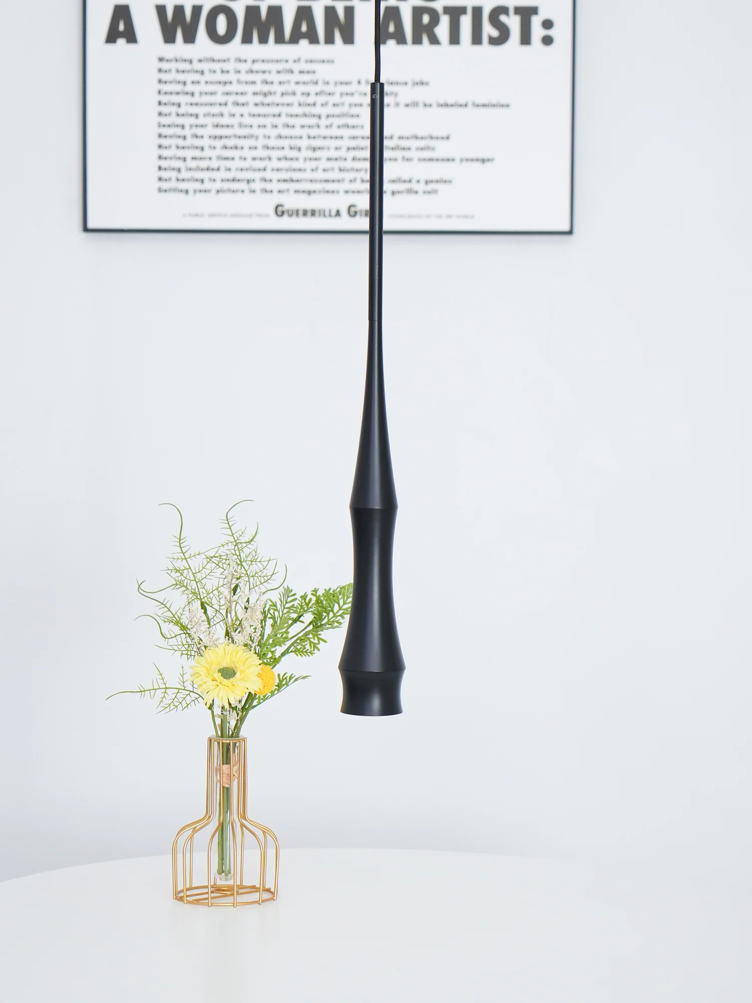 Slend Pendant Light - Image 48