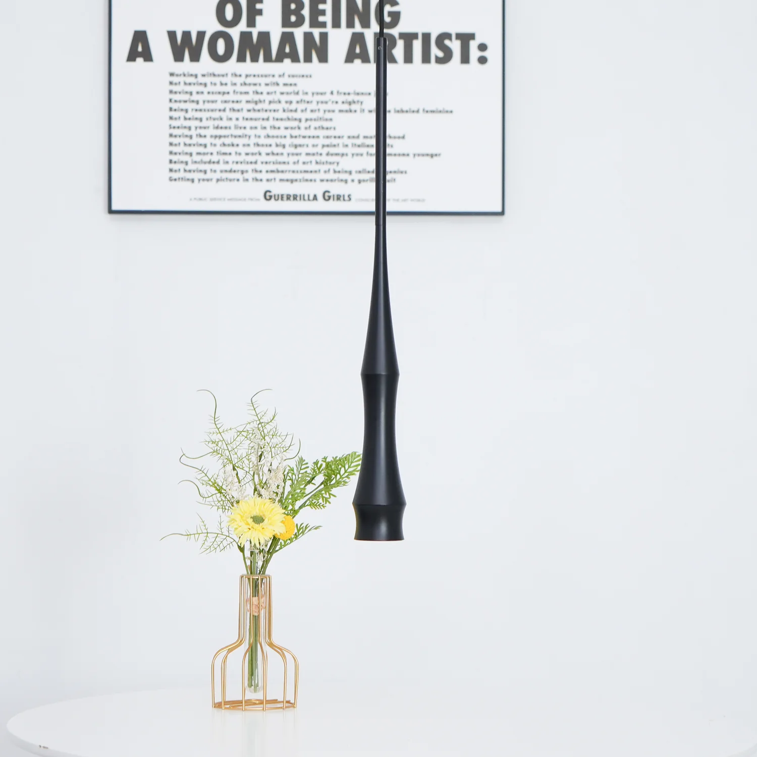 Slend Pendant Light - Image 49