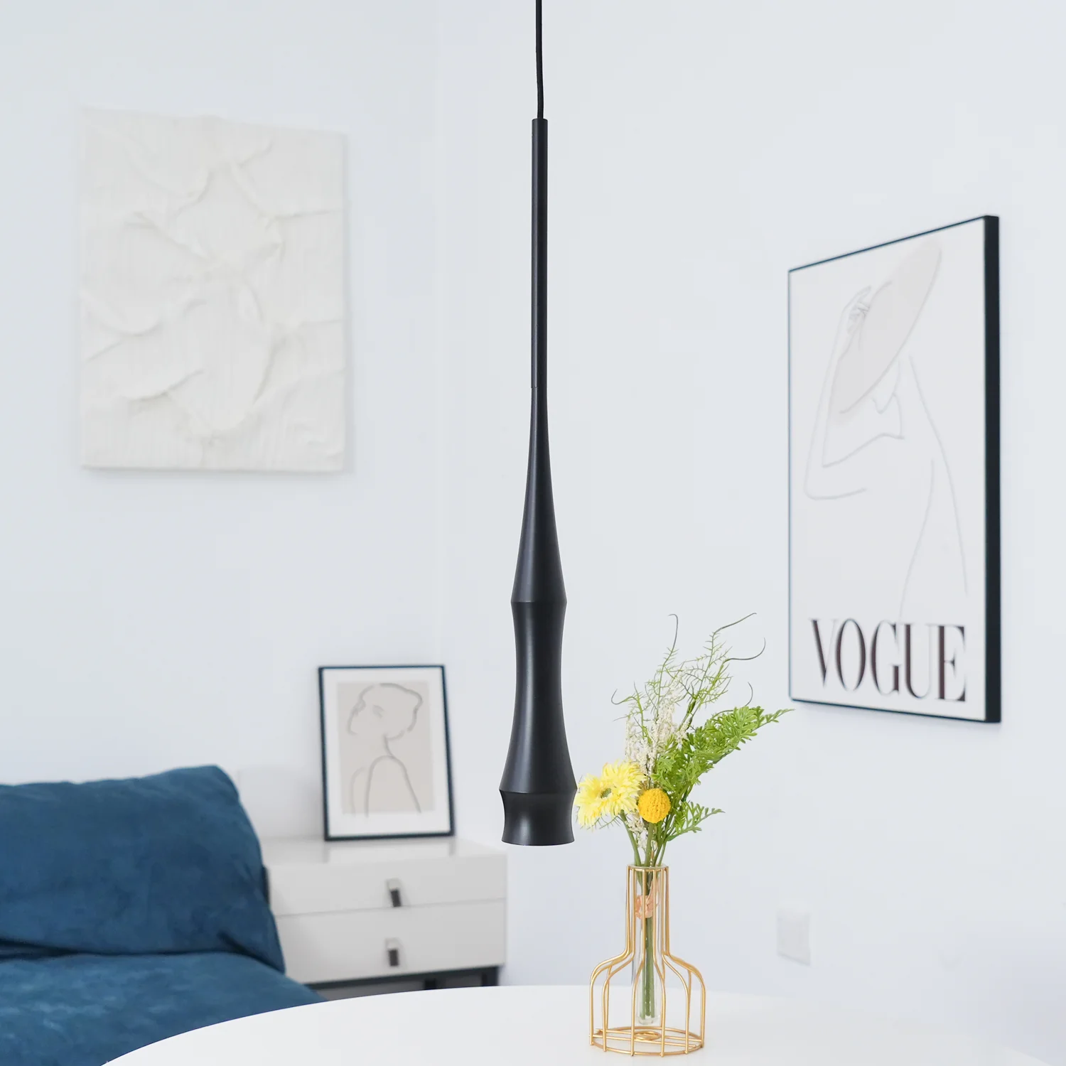 Slend Pendant Light - Image 50
