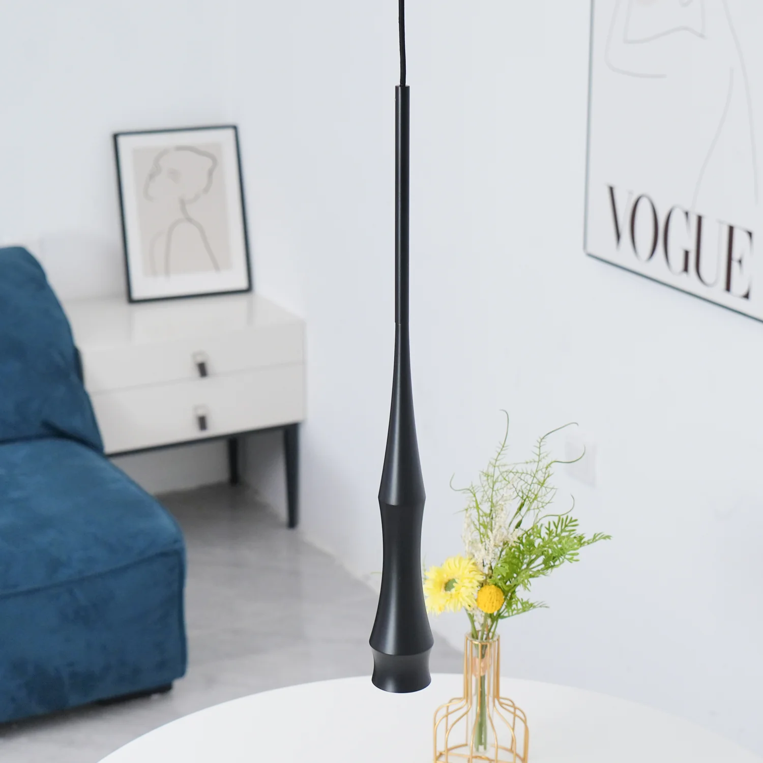 Slend Pendant Light - Image 51
