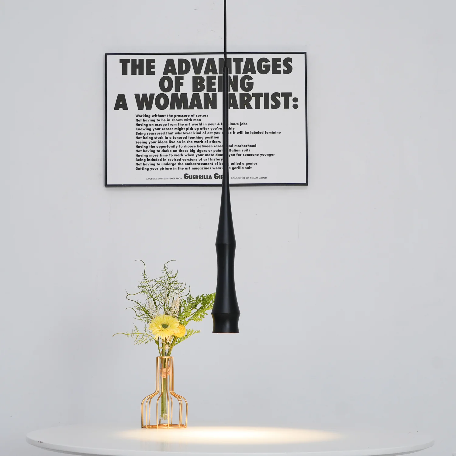 Slend Pendant Light - Image 52