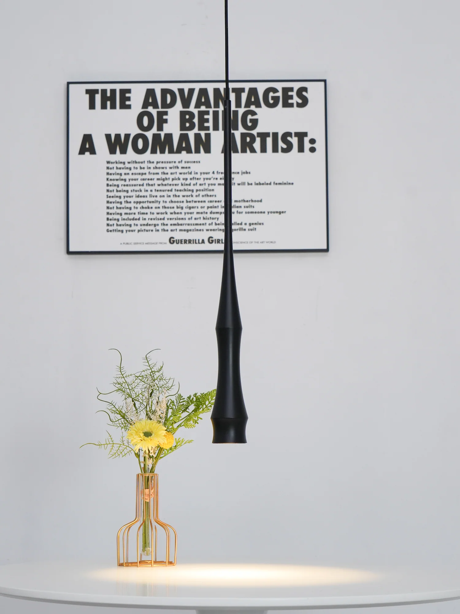 Slend Pendant Light - Image 53
