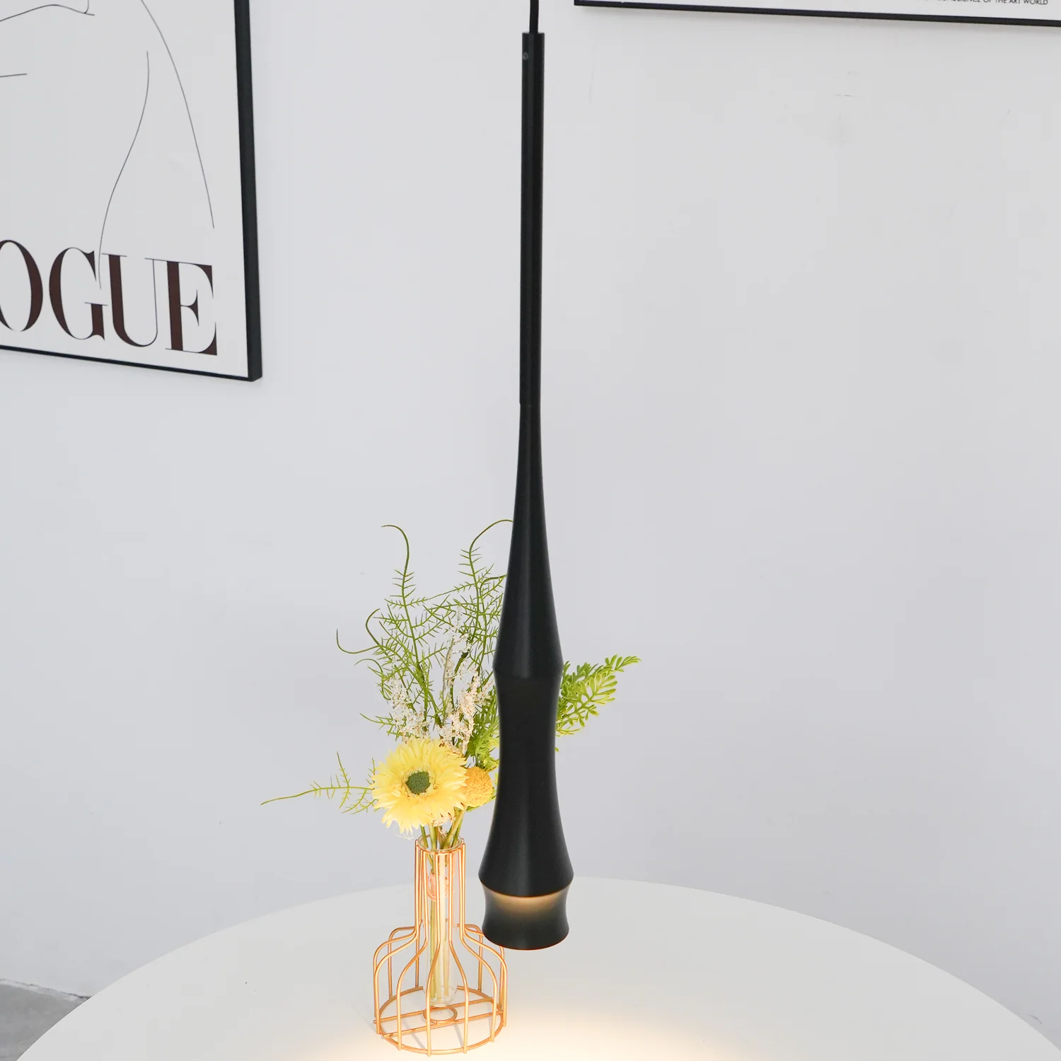 Slend Pendant Light - Image 54