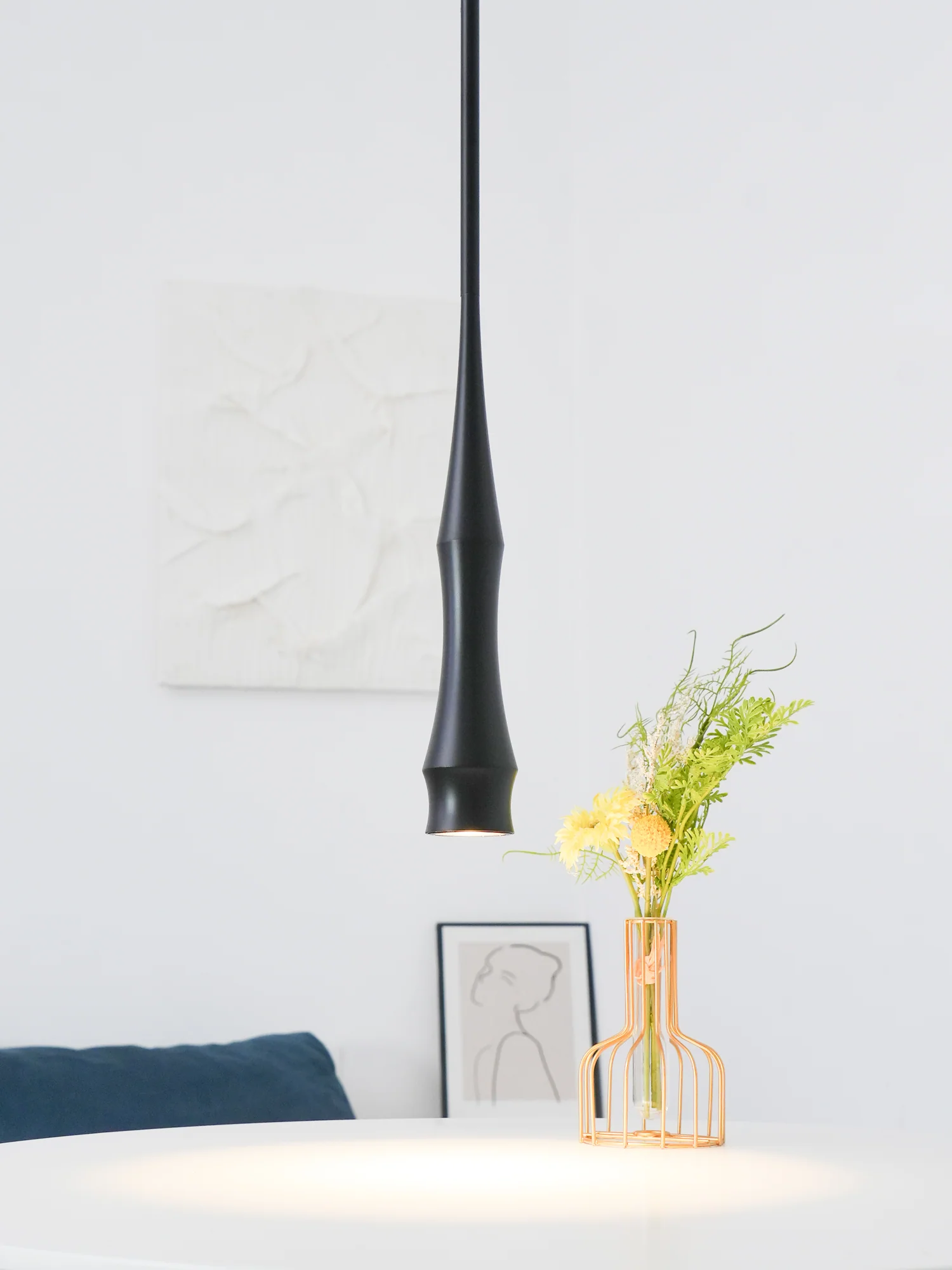 Slend Pendant Light - Image 55