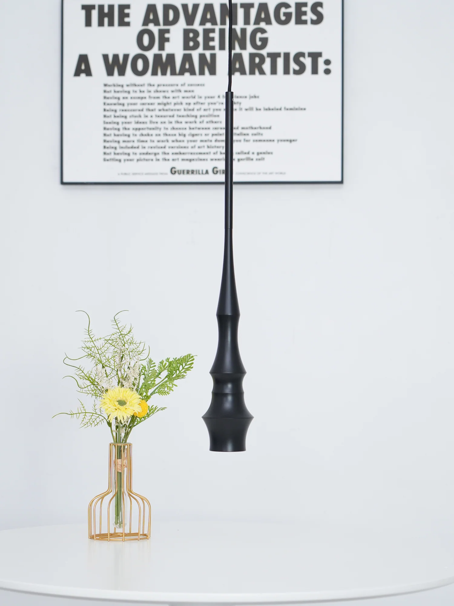 Slend Pendant Light - Image 57
