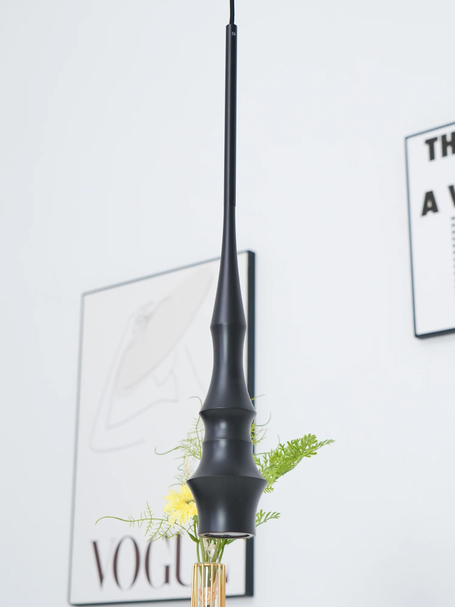Slend Pendant Light - Image 58